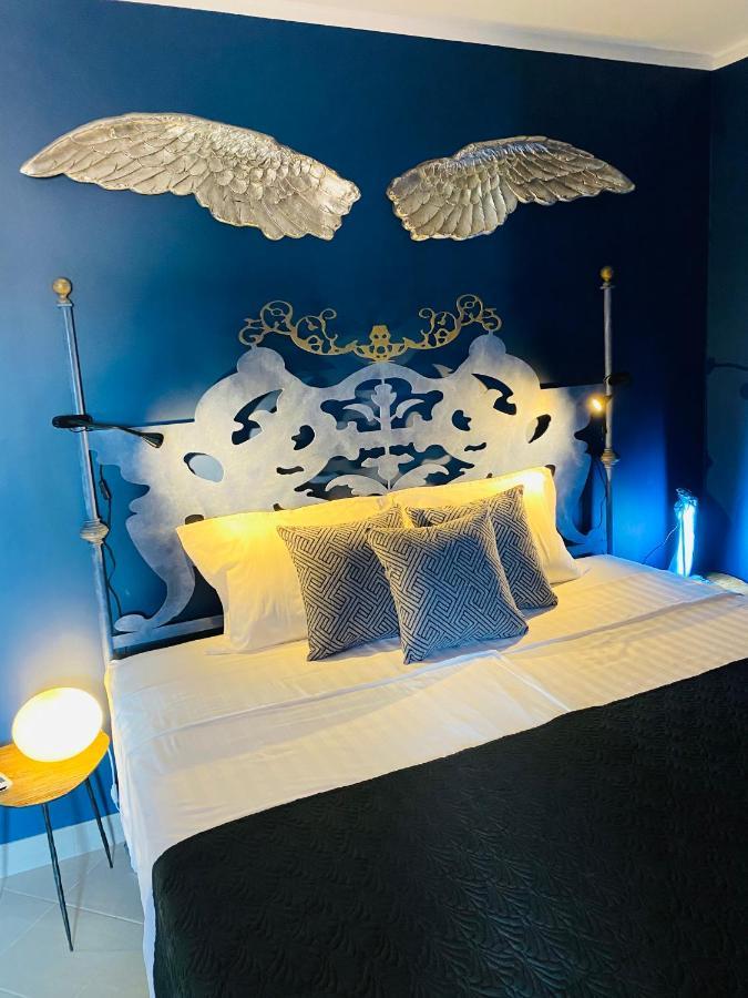 Palm View Guesthouse, Adults Only Praia Da Luz Ngoại thất bức ảnh